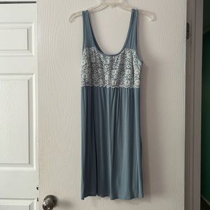 Adore Me Baylee Plus slip 0X